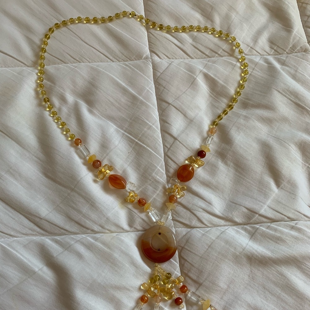 Necklace